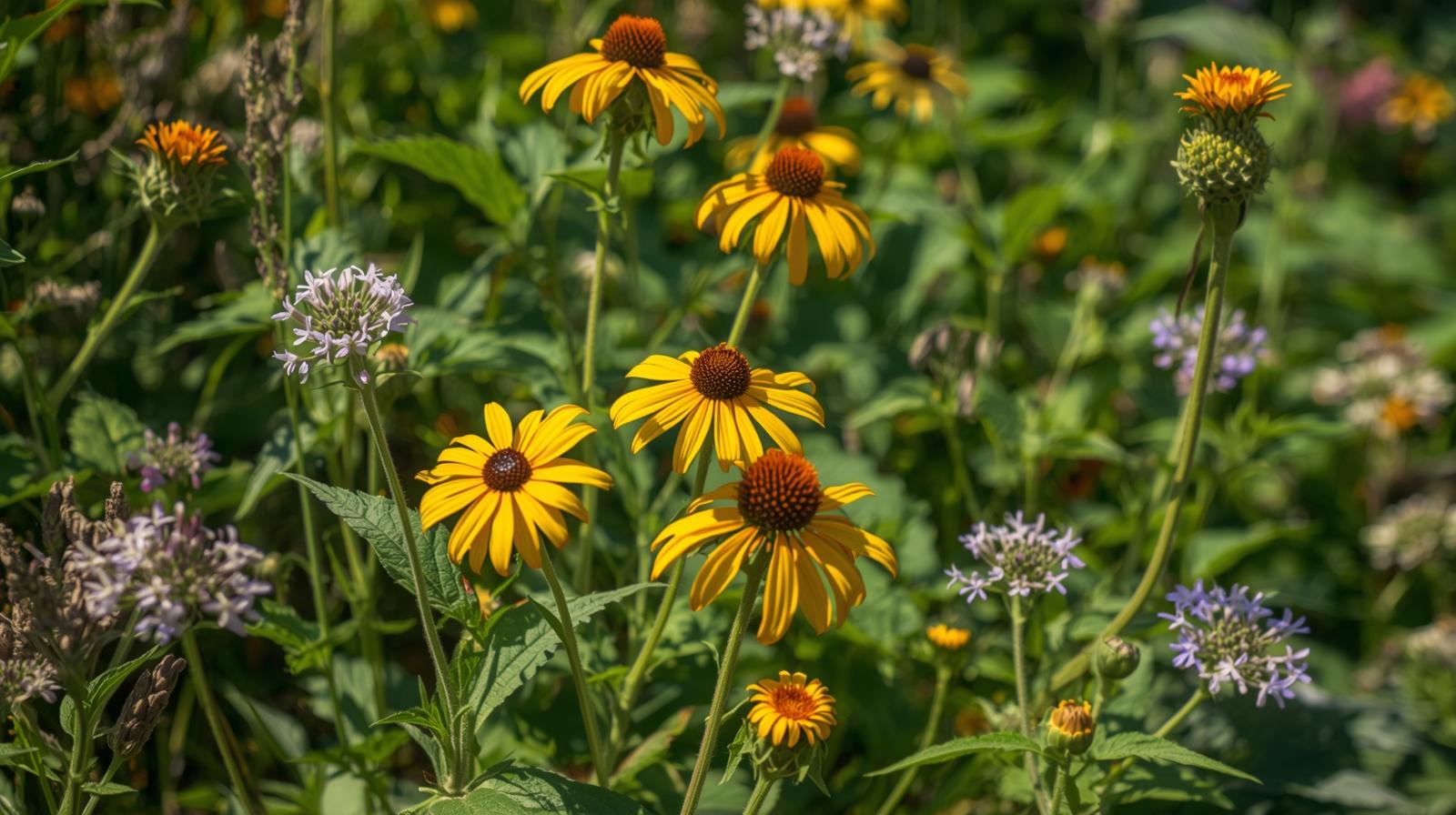 Upstate South Carolina Native Plants