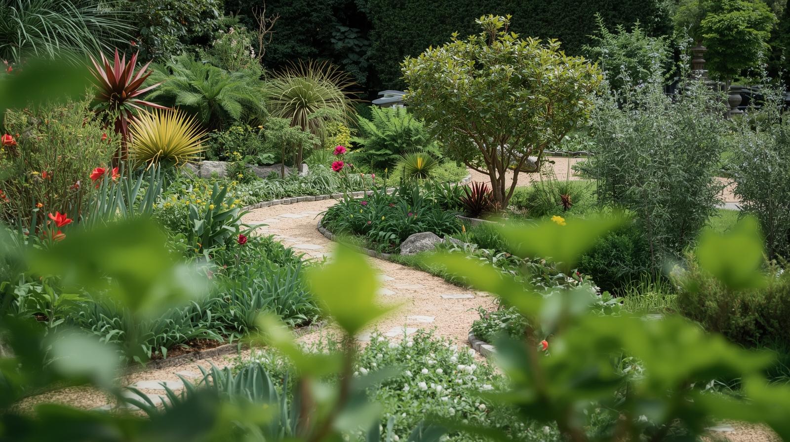 Beginner’s Guide to Landscaping