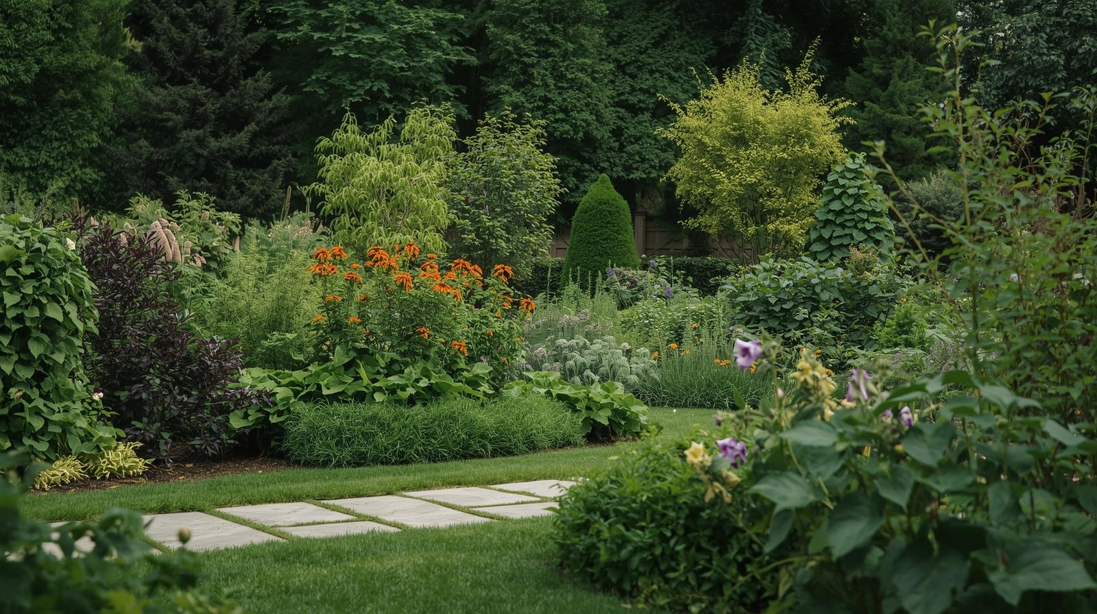 Renovating Your Landscaping to be Elegant and Edible
