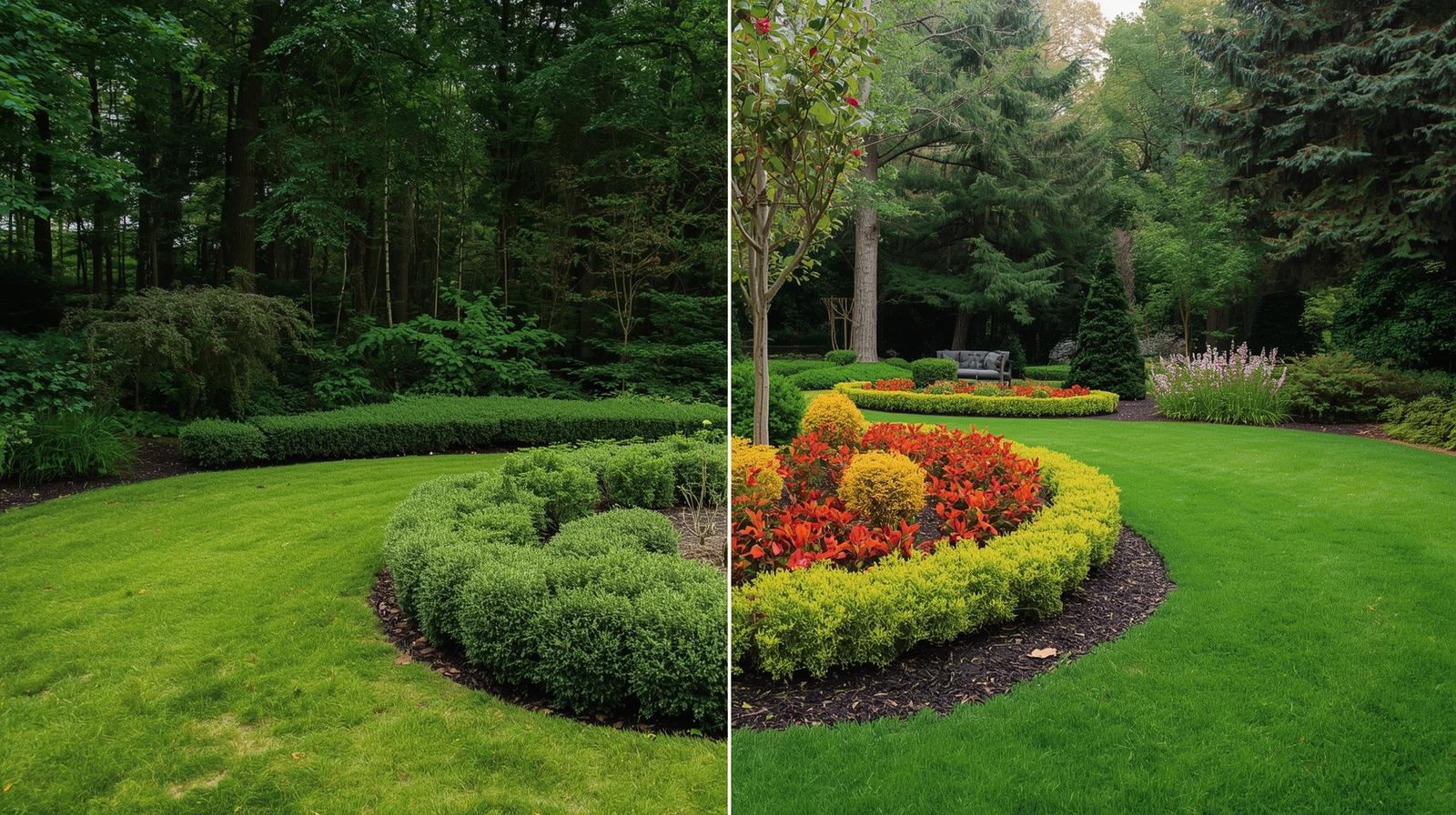 5 Facts About Landscaping Everyone Thinks Are True