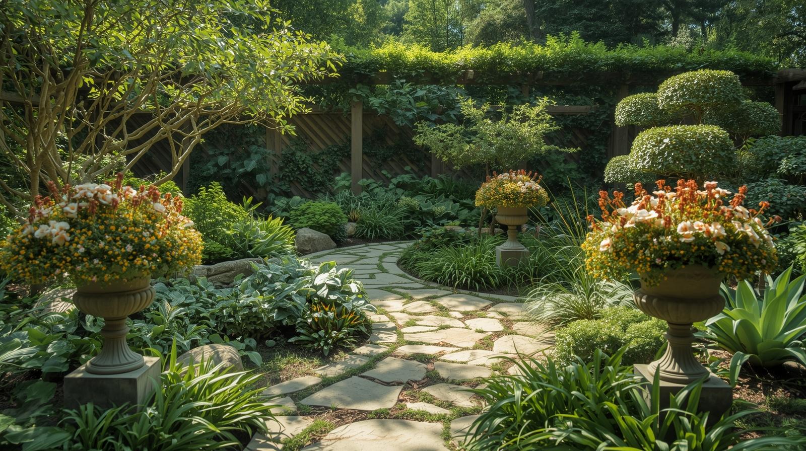 Landscape Design Basics: Everything You Need to Know