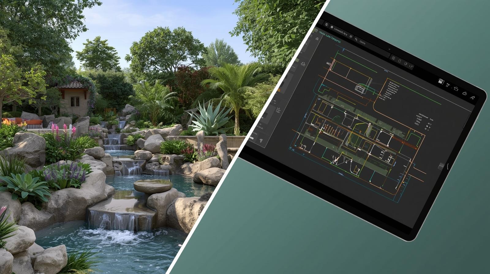 The Best Landscape Design Softwares