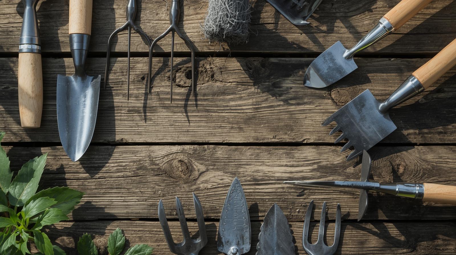 The Best Weeding Tools, Tested and Reviewed