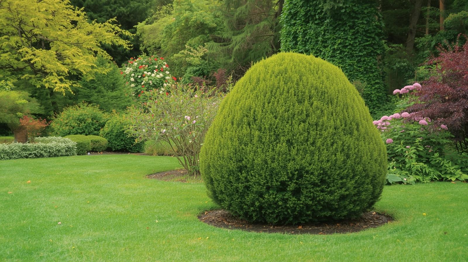 How Long Do Shrubs Last?