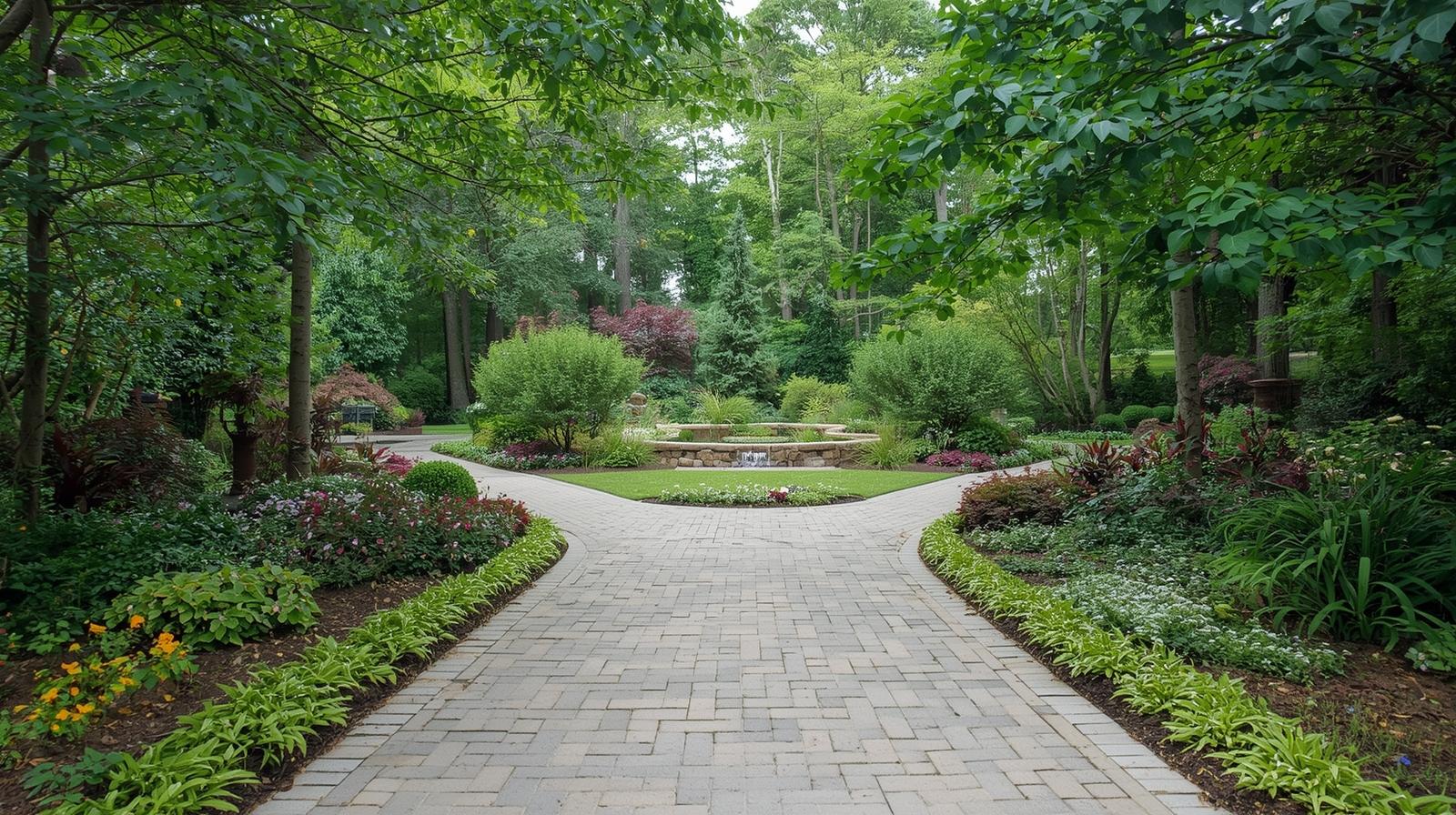 57 Amazing Driveway Landscaping Ideas To Upgrade Your Home