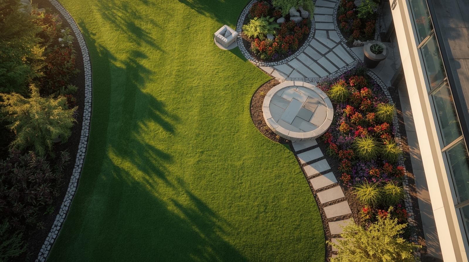 5 Landscape Ideas to Make Any Home Stand Out
