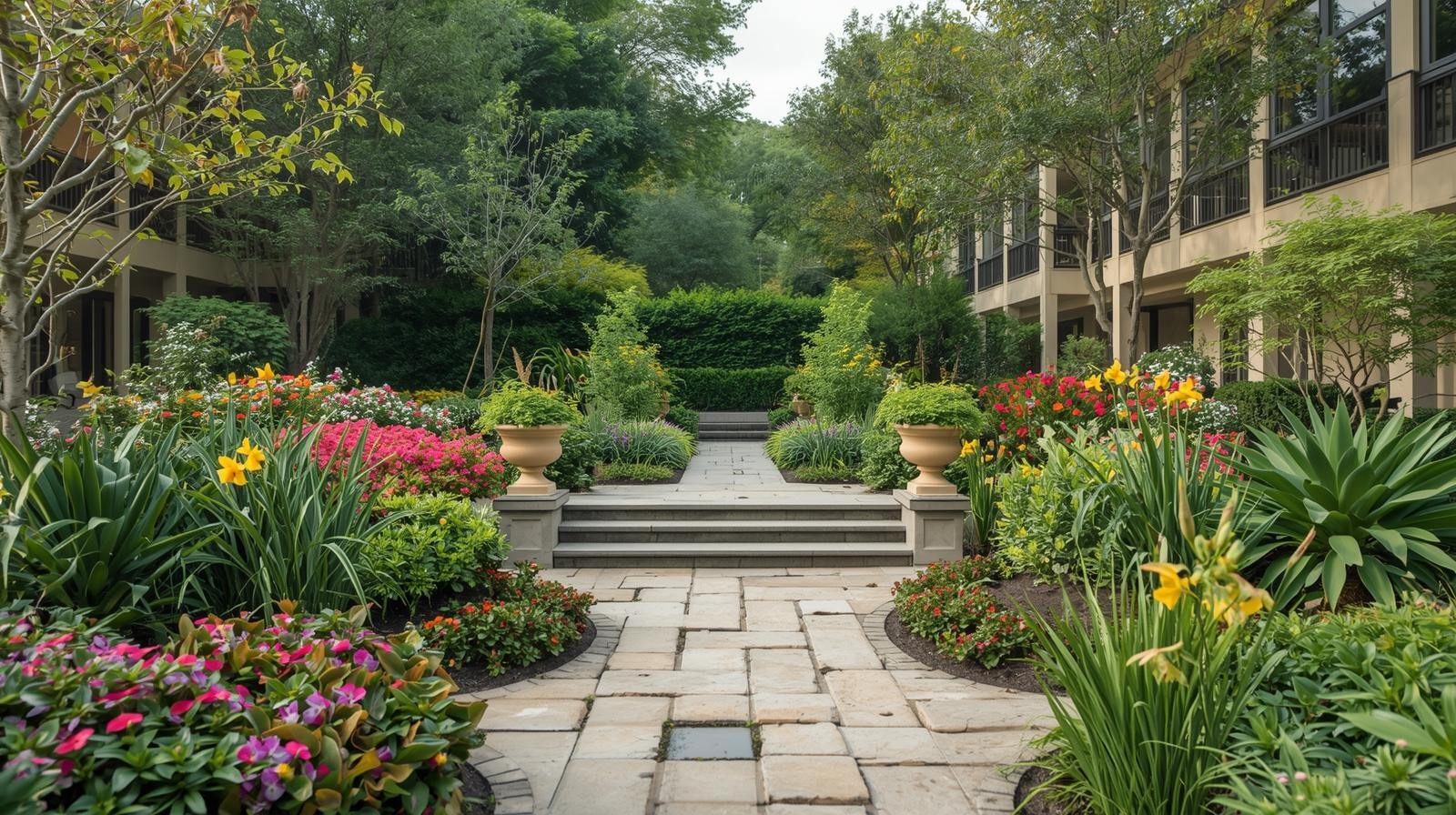 50 Fantastic Landscaping Ideas