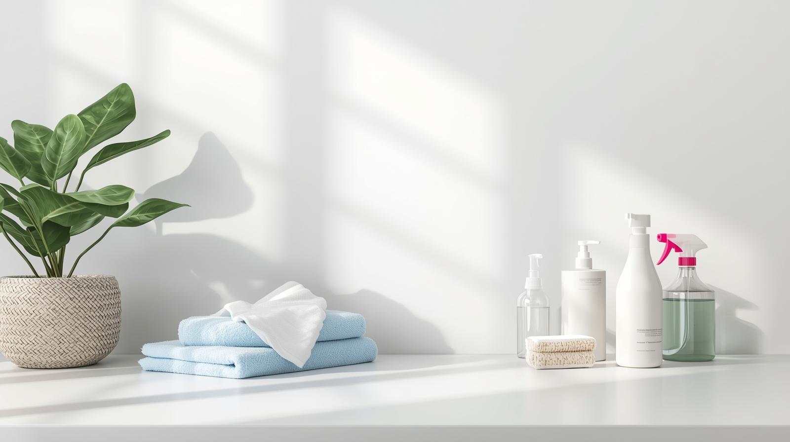 What You Actually Should Be Cleaning in Your Home Every Week