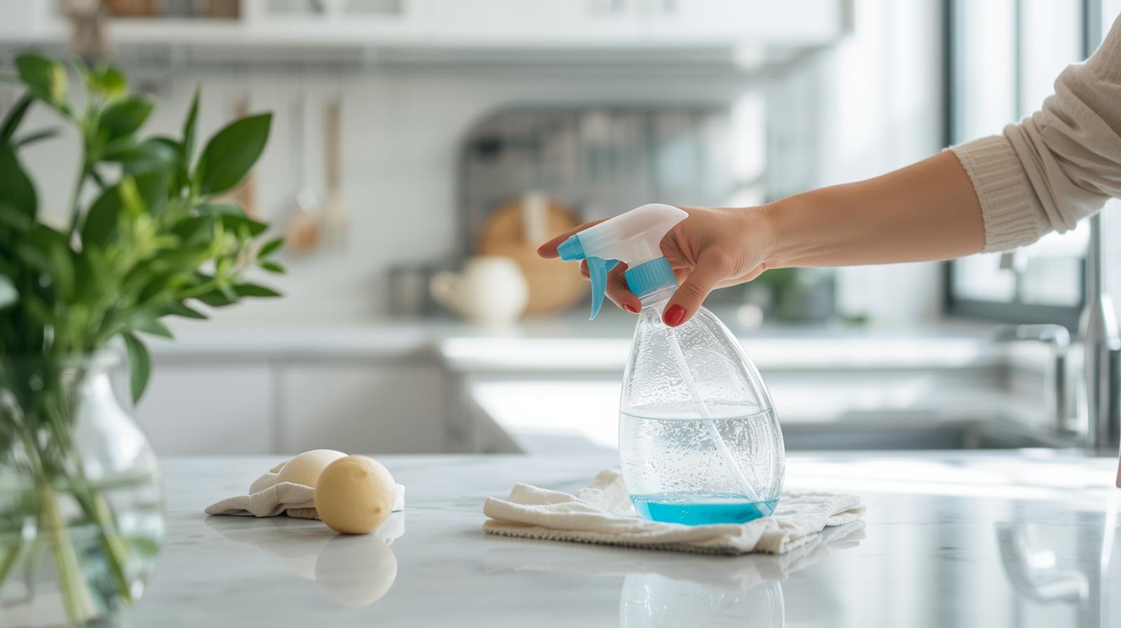 27 Most-Reached-For Cleaning Hacks