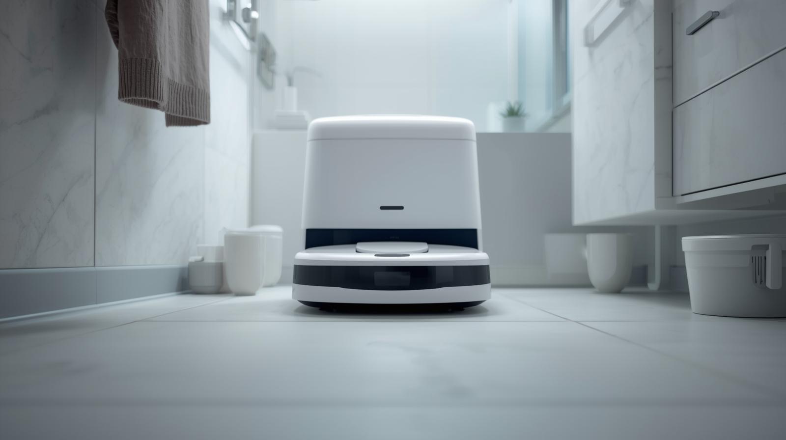 The Litter-Robot 4 Means Never Scooping Again