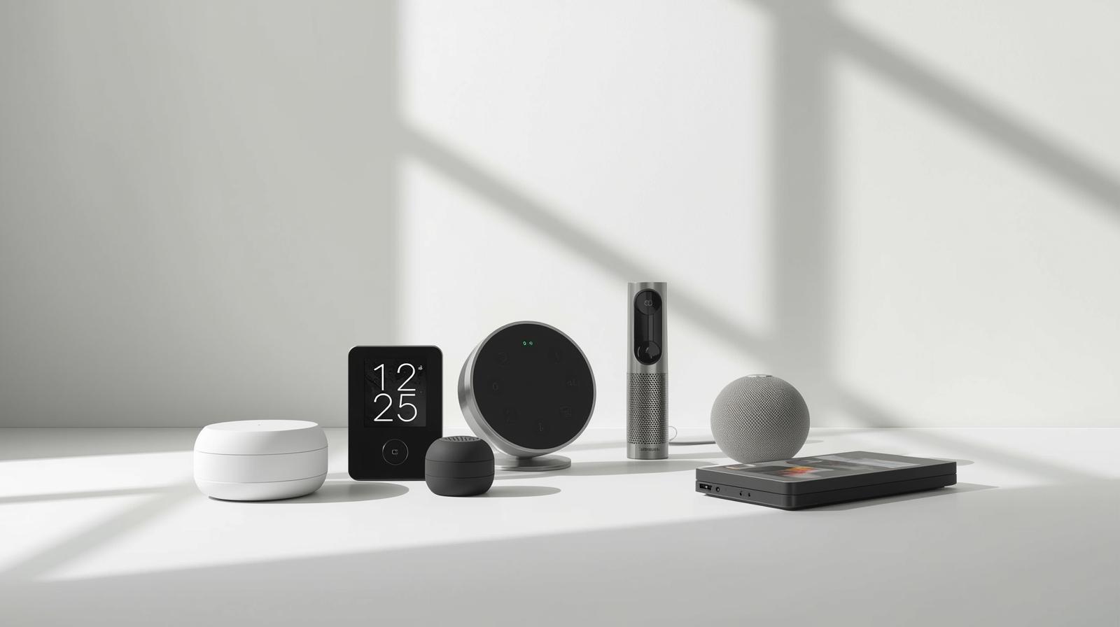 9 Gadgets for the Home That Will Actually Save You Hours of Work