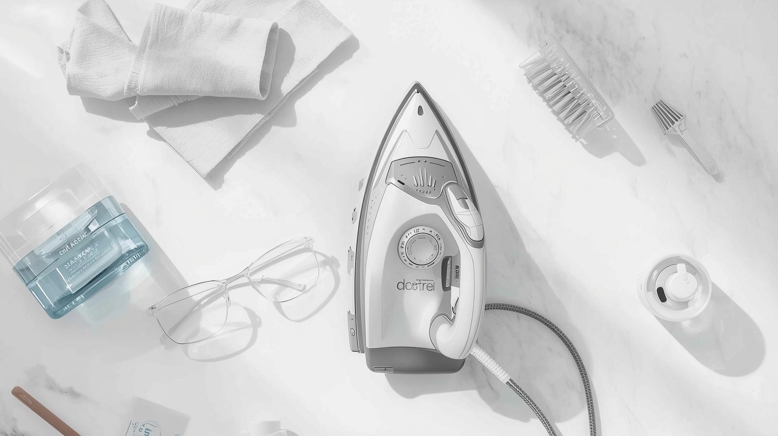 How to Clean an Iron: Expert Tips for Inside, Outside, and Bottom of Your Machine