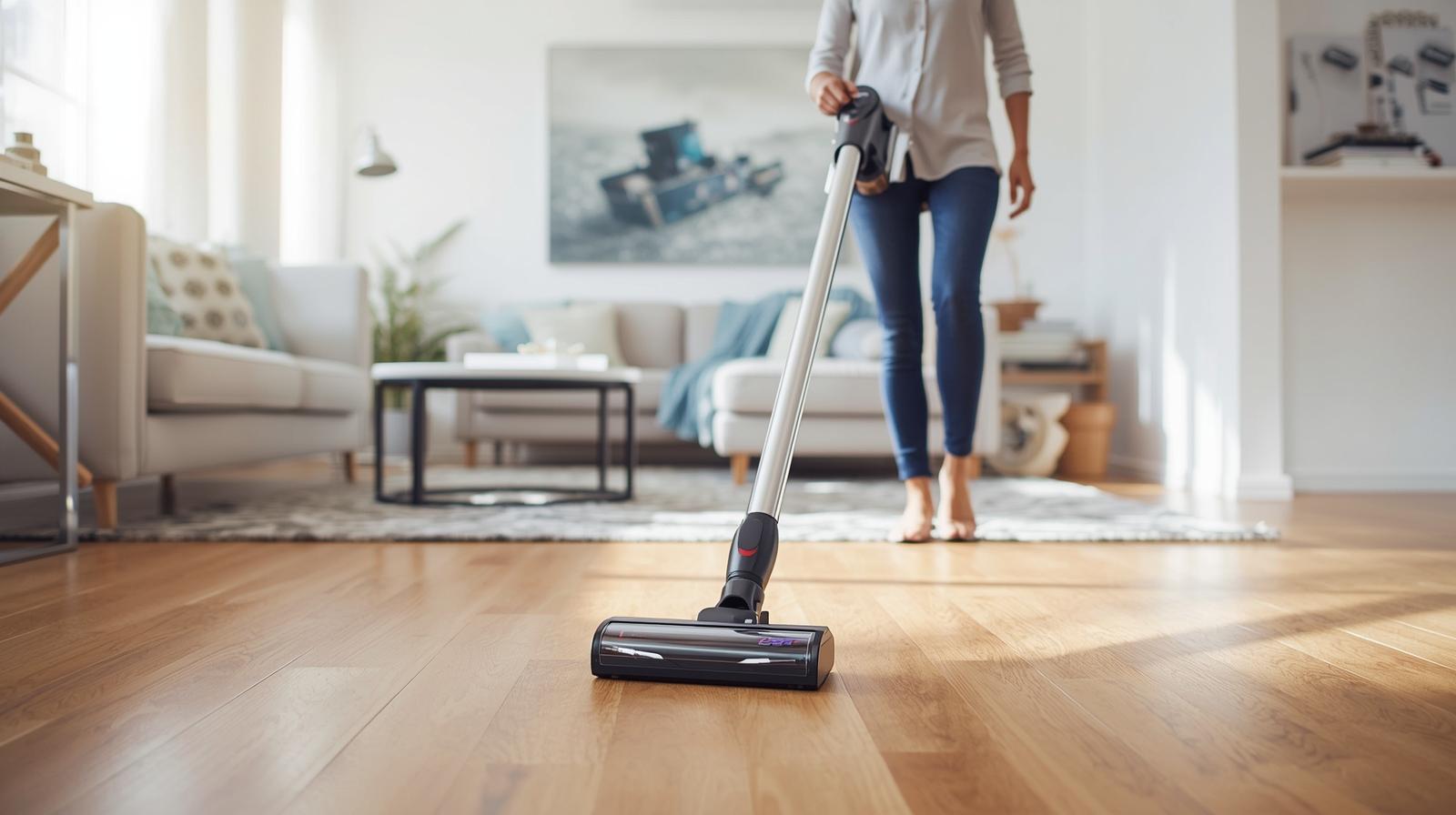 Best Cordless Vacuums To Unleash Your Cleanest Floors