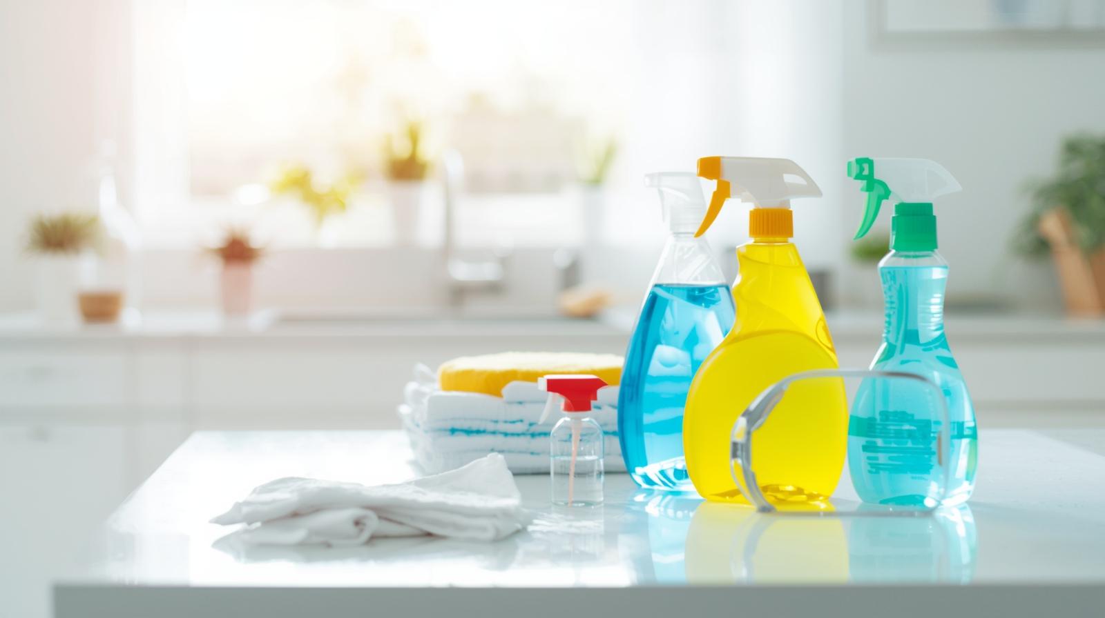 47 Best Cleaning Products to Keep Your Home Spick-and-Span