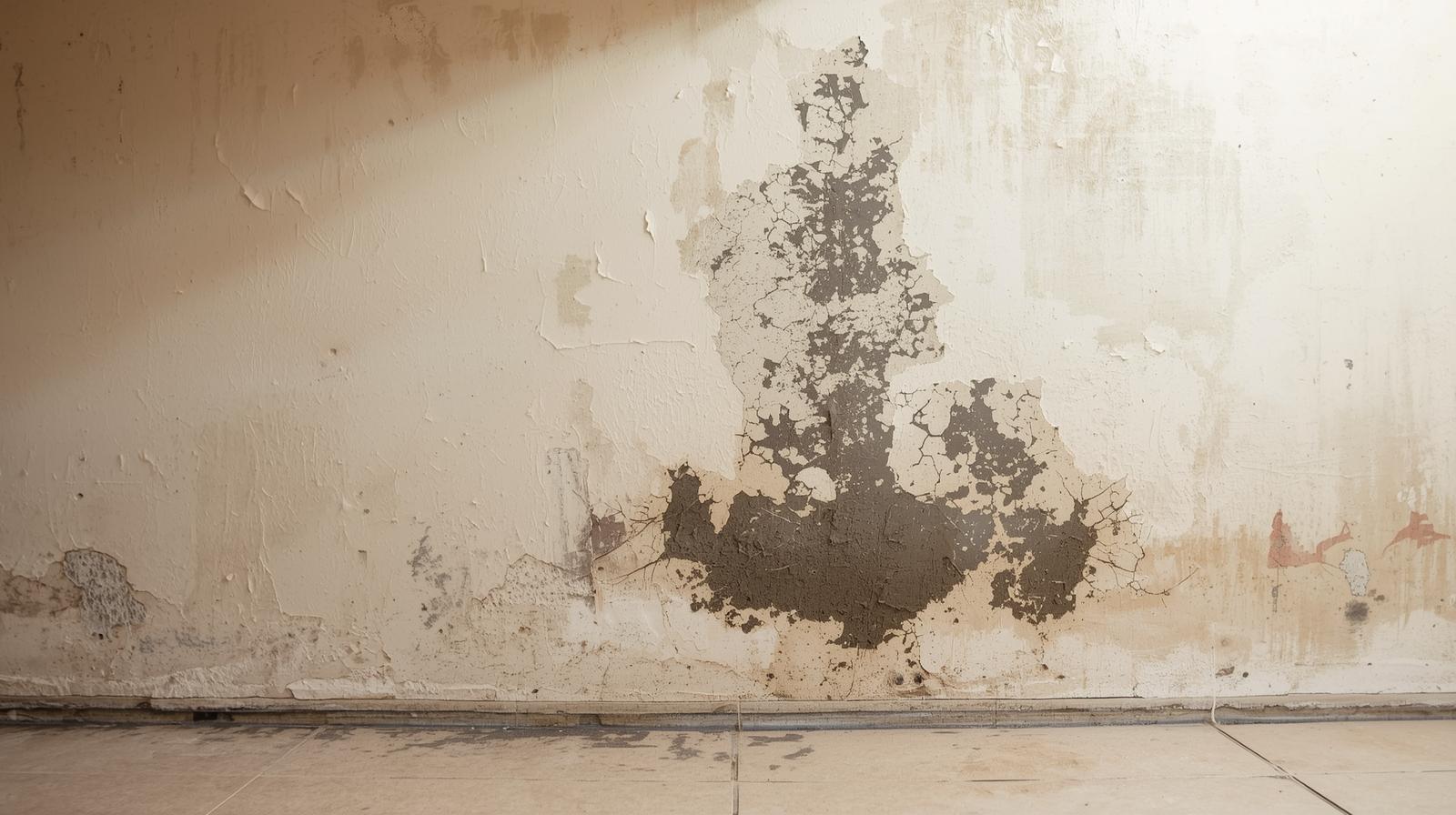 How to Get Rid of Mold in Your Basement, Step by Step