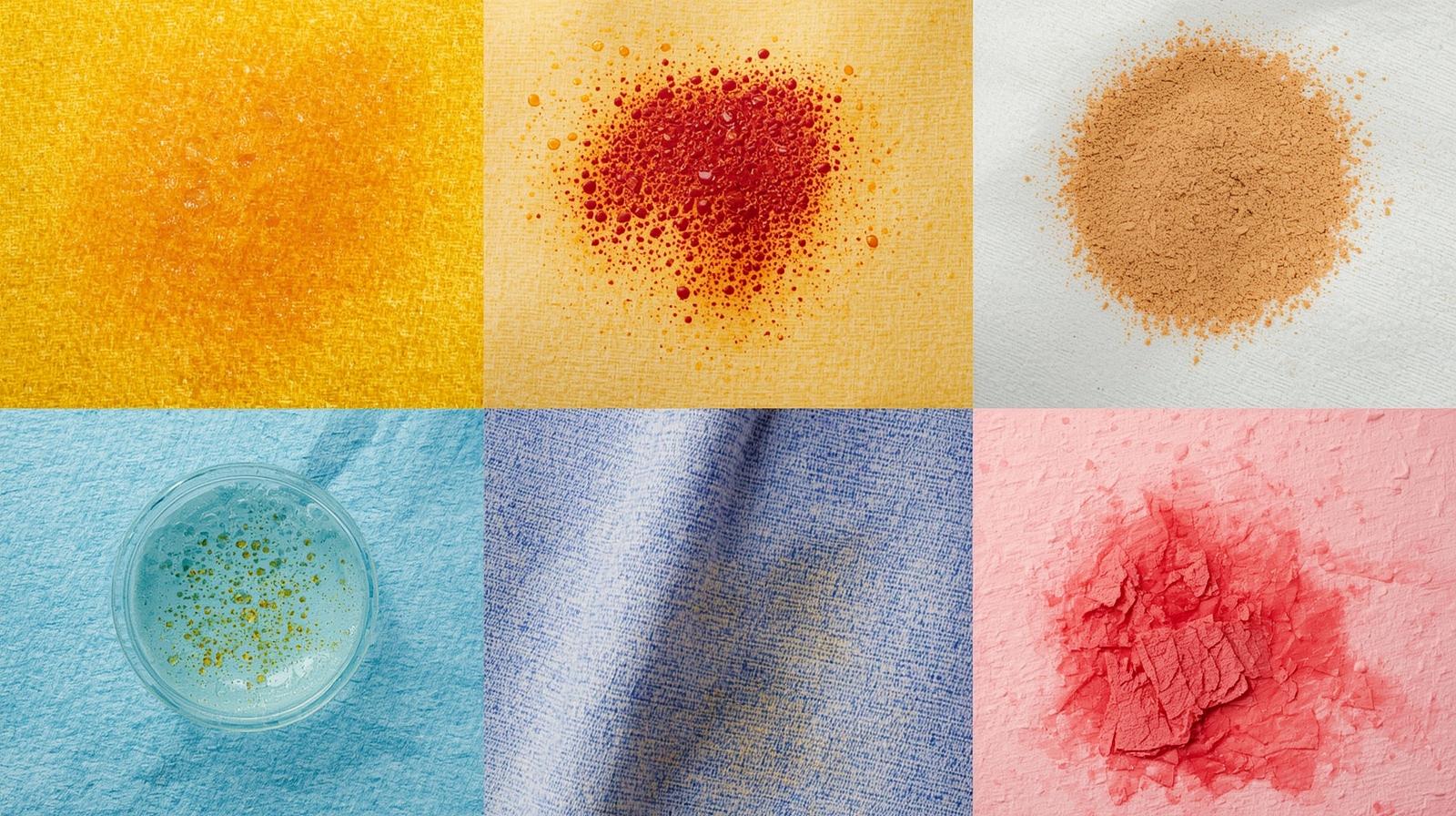 15 Unbelieve Stain Removal Tips