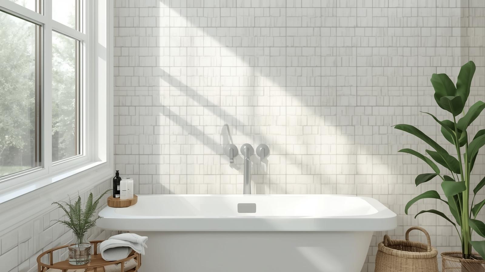 19 Ways to Freshen Up Smelly Bathroom