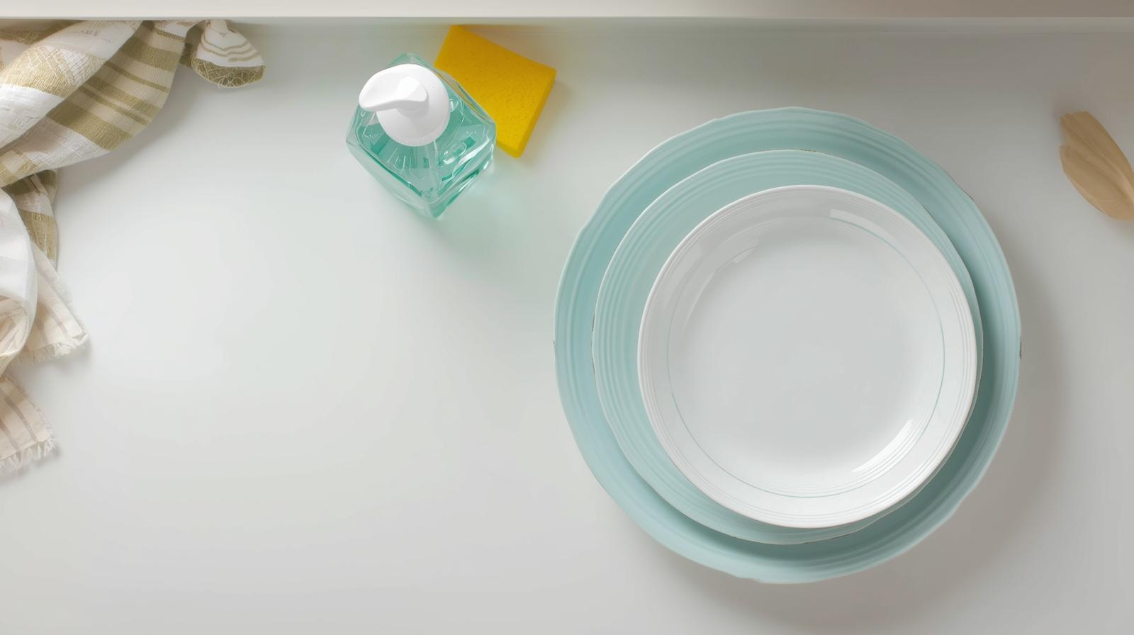 21 Frugal Ways to Use Dish Soap