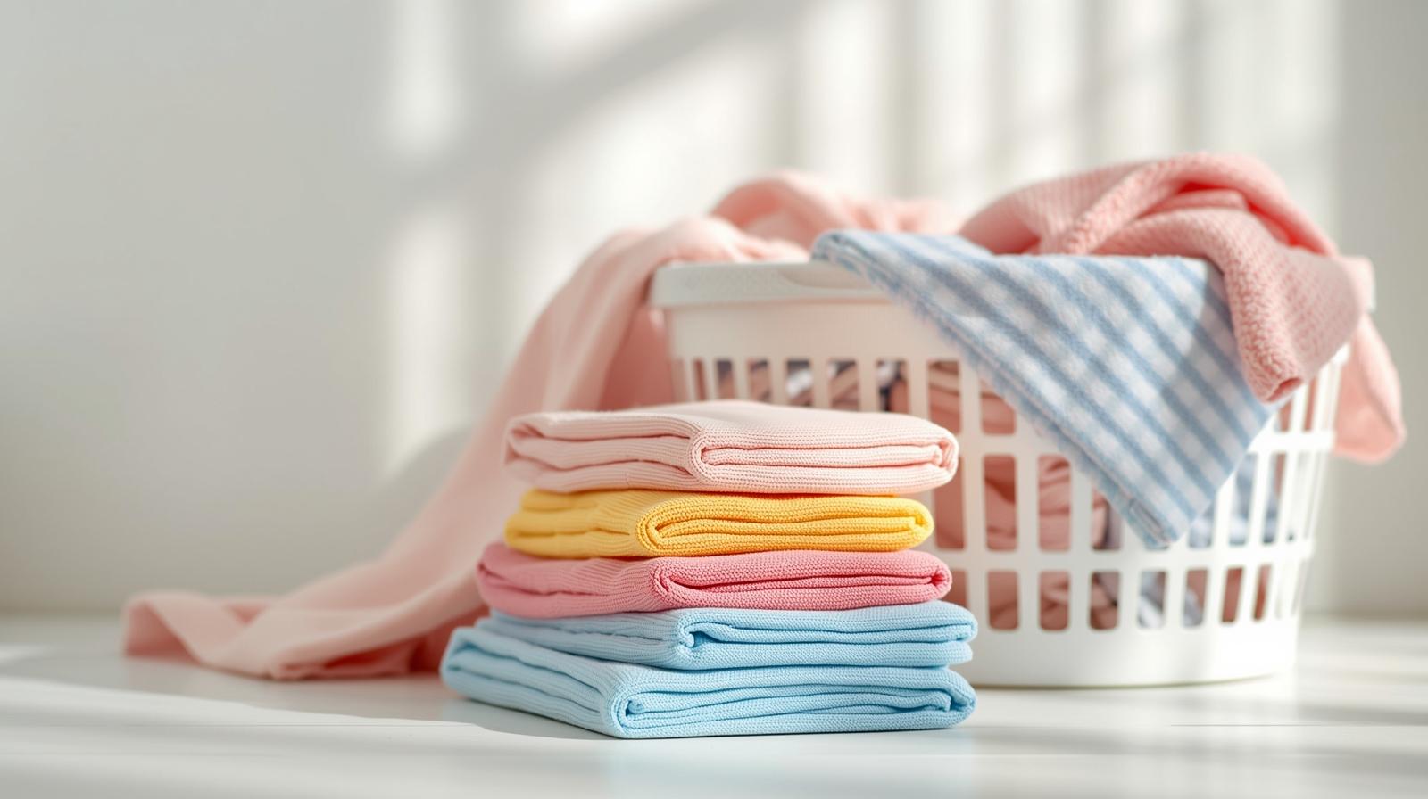 25 Ways to Use Dryer Sheets