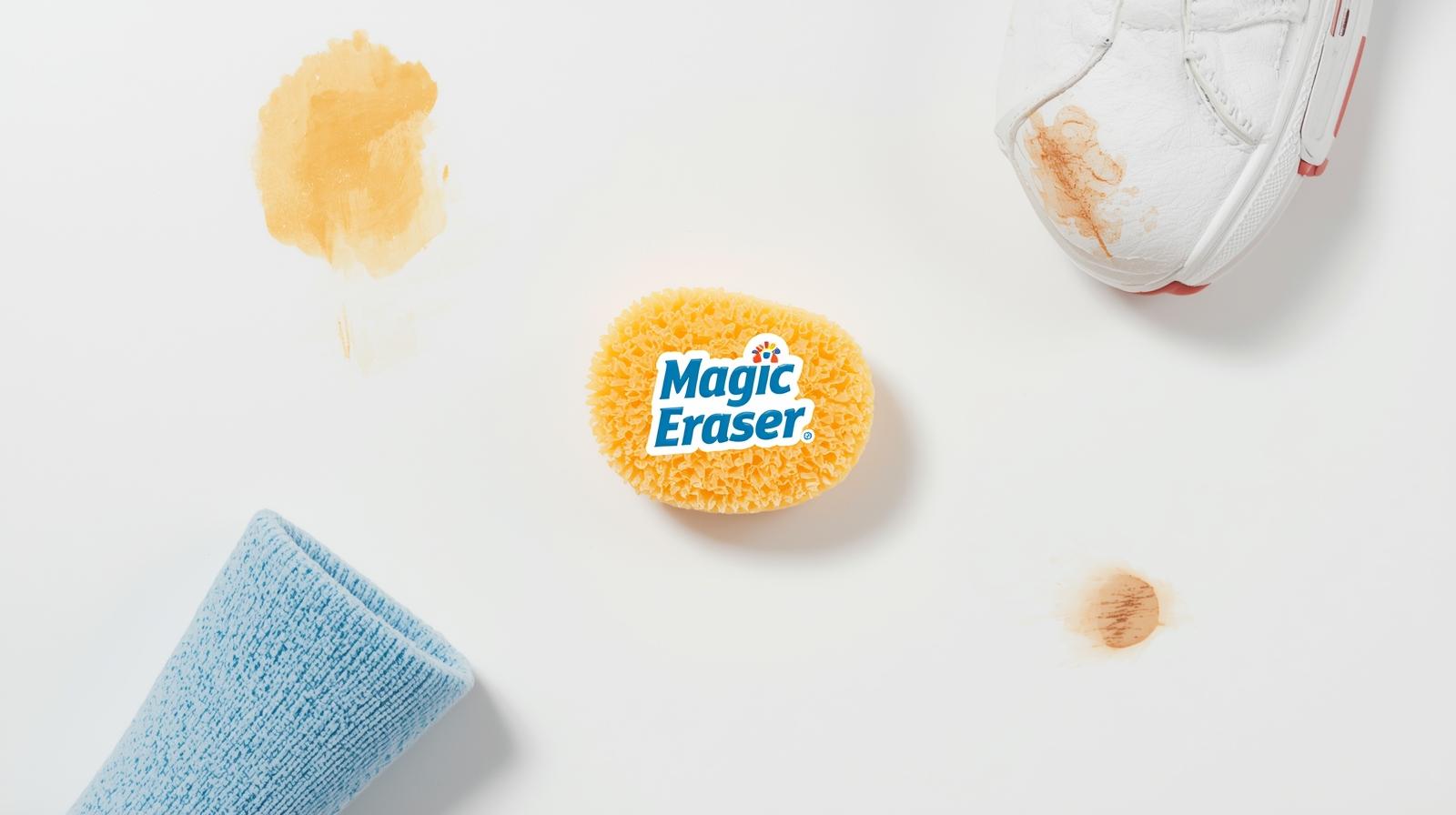 21 Amazing Magic Eraser Hacks