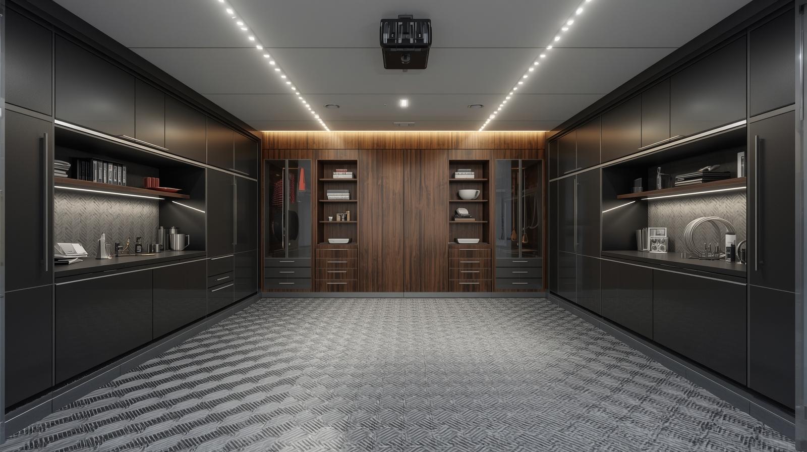 6 Reasons Why Specialty Garages Are the Next Big Thing