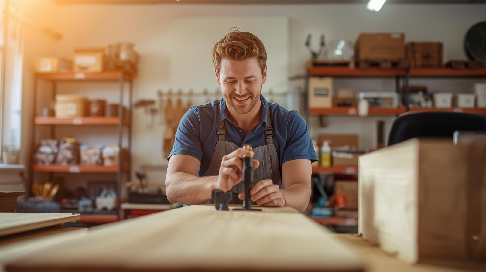 5 Reasons to Shop Local for Your Garage Upgrade Project