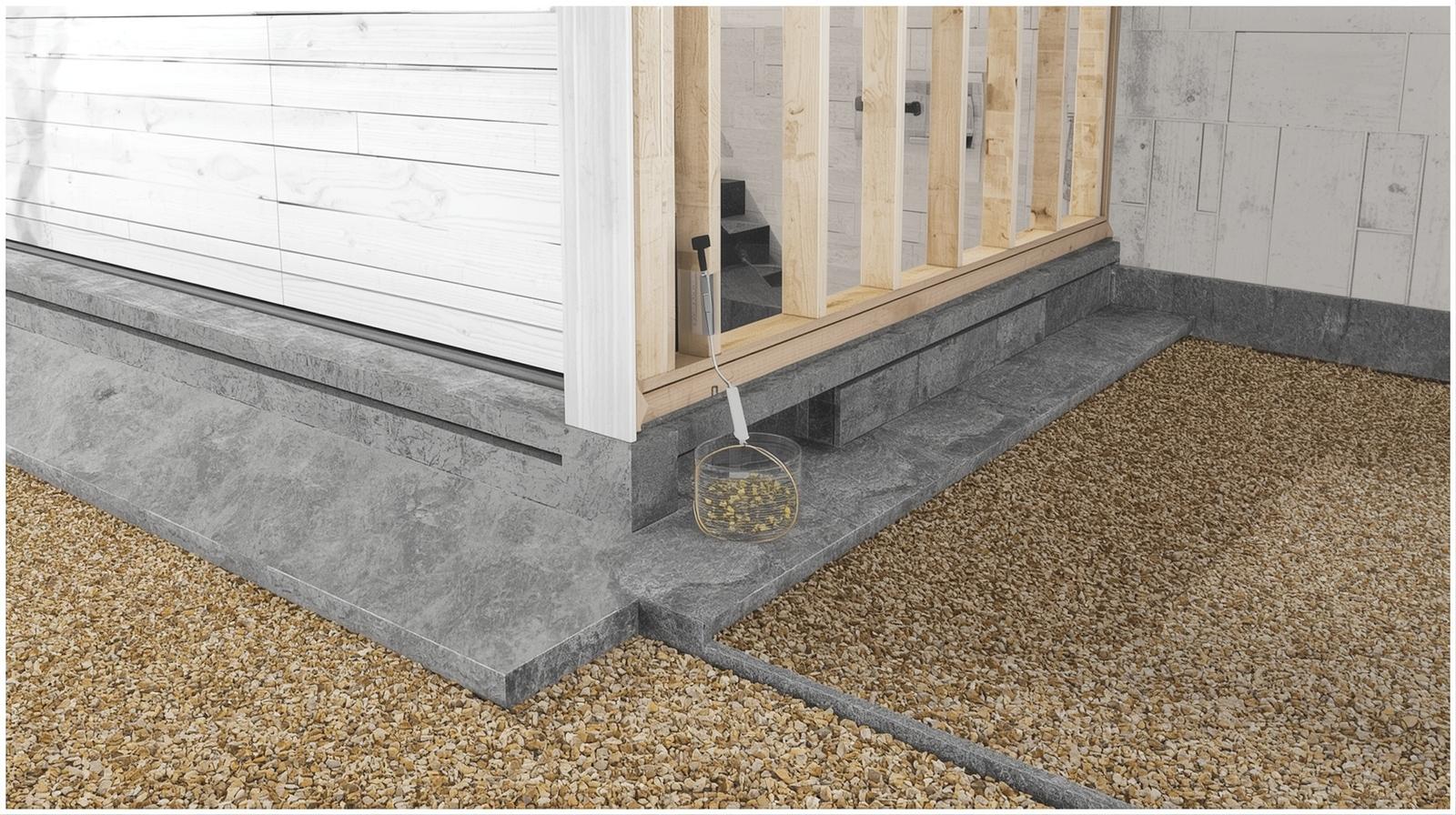 Top Tips for Garage Foundations