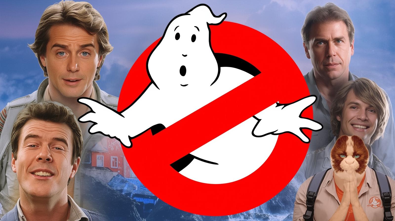 41 Memorable Ghostbusters Quotes to Bust Your Laughter