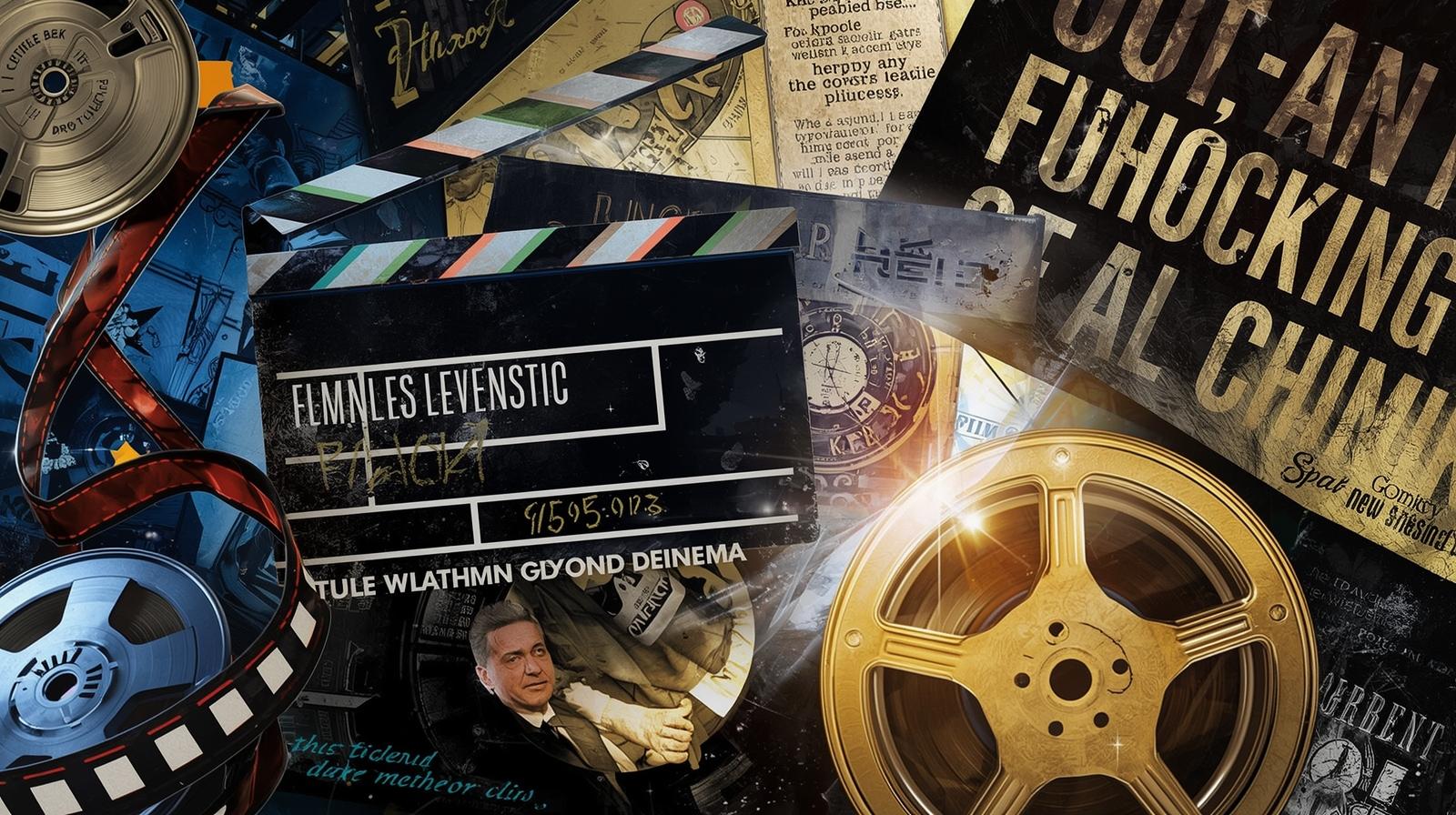 Famous Movie Quotes That Defined Cinema