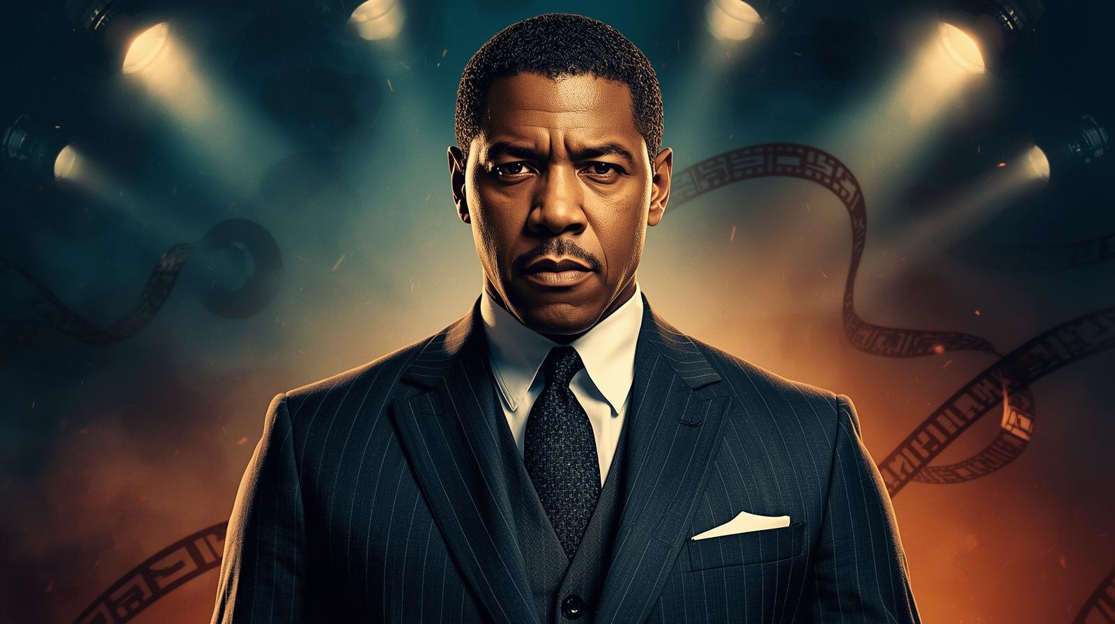 Denzel Washington Movies You Should Not Miss
