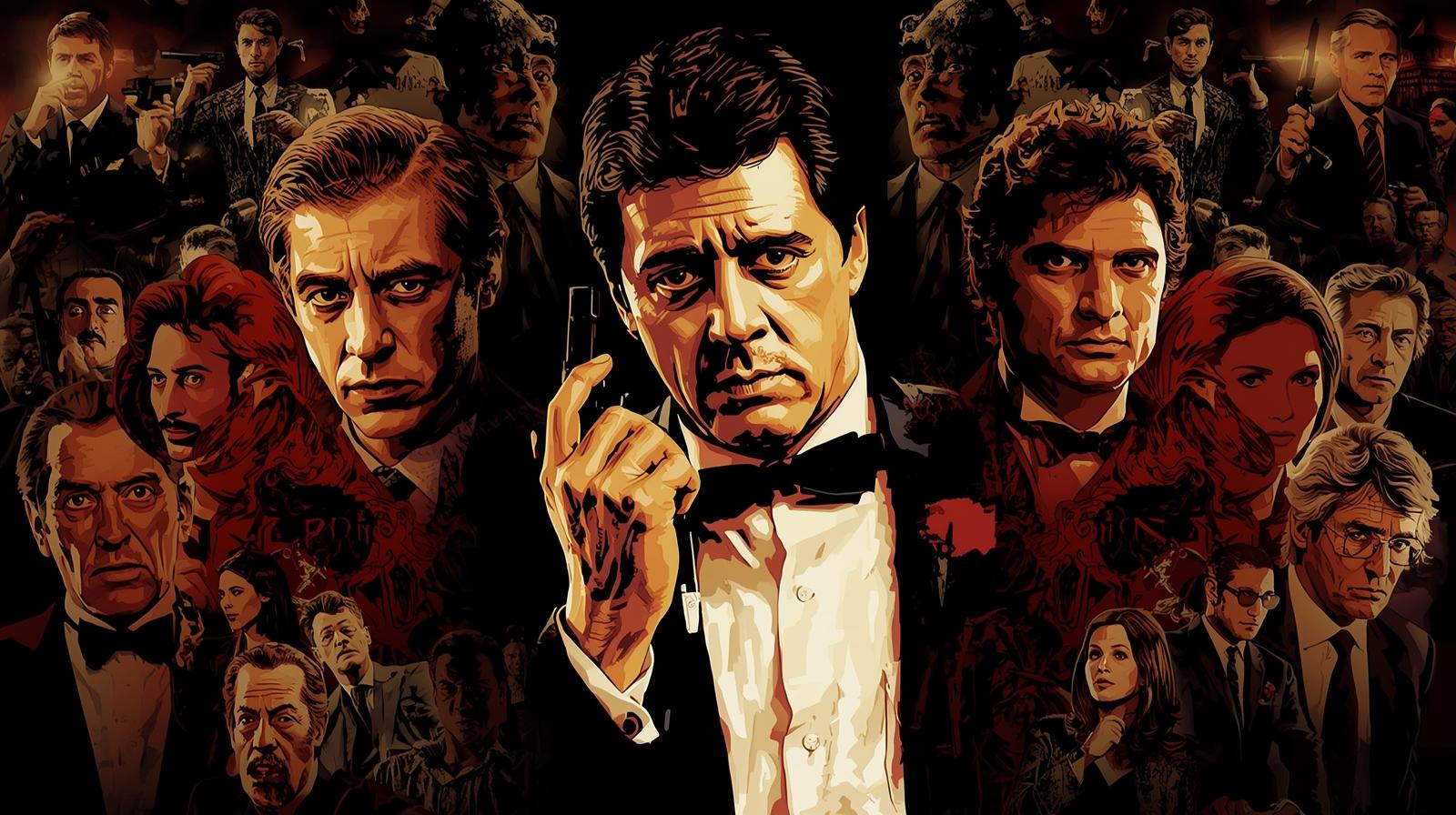 From Scarface to Heat: 11 Best Al Pacino Movies of All Time