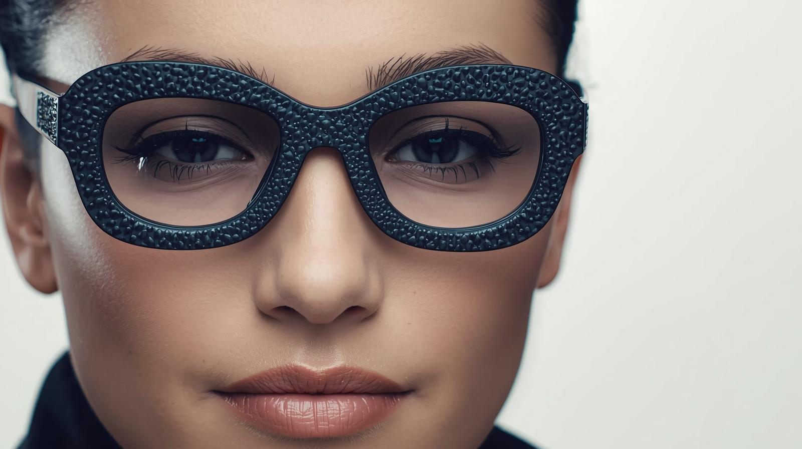 The Case for Statement Glasses