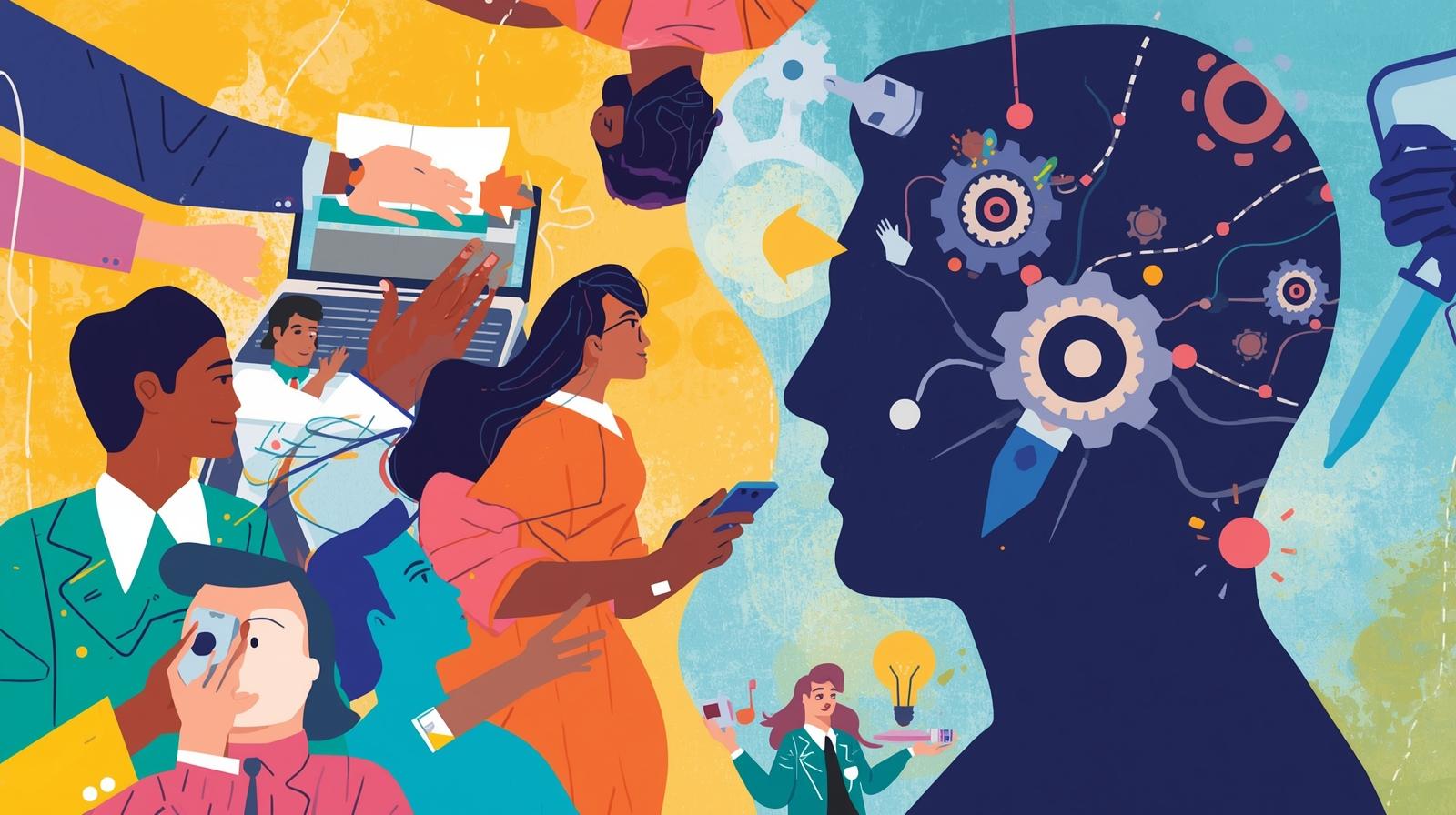 The Marketing Psychology Behind Celebrity Endorsements