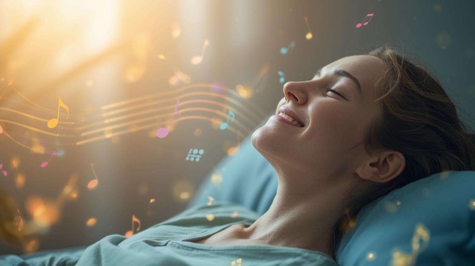 How Music Can Improve Your Mental Health