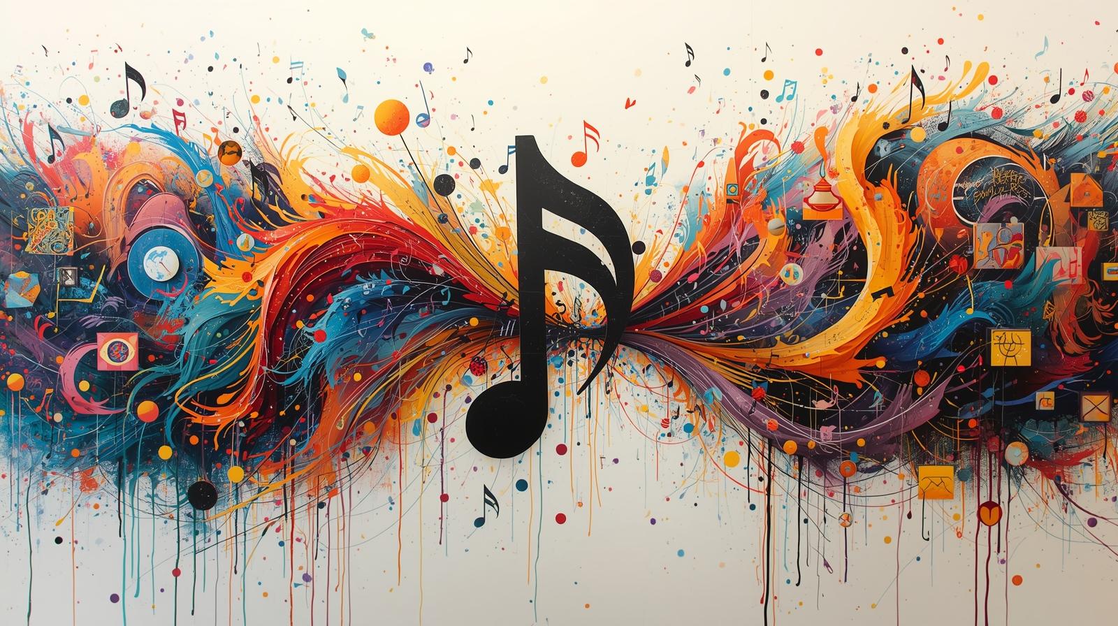 The Power Of Music And How It Shapes Society