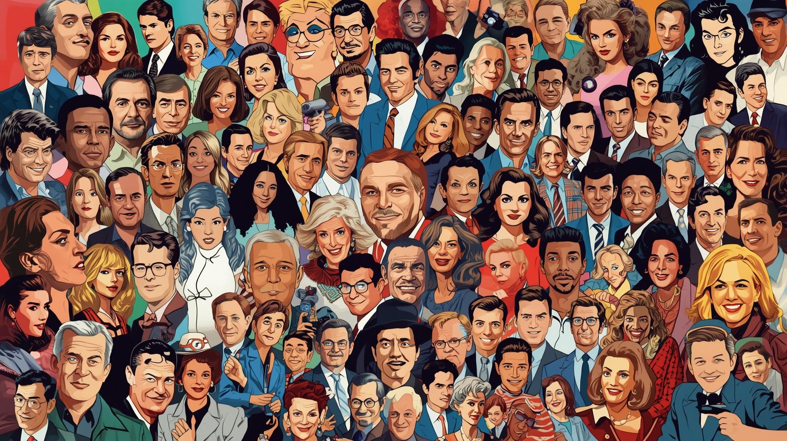 Top 10 Memorable Television Characters of All Time