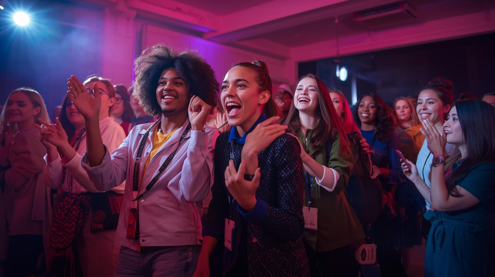 Evolution of Reality Television Shows - CastingMaster