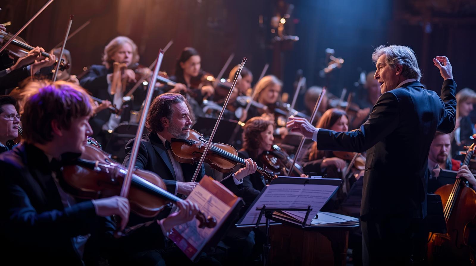 The Silent Power of Great Movie Soundtracks