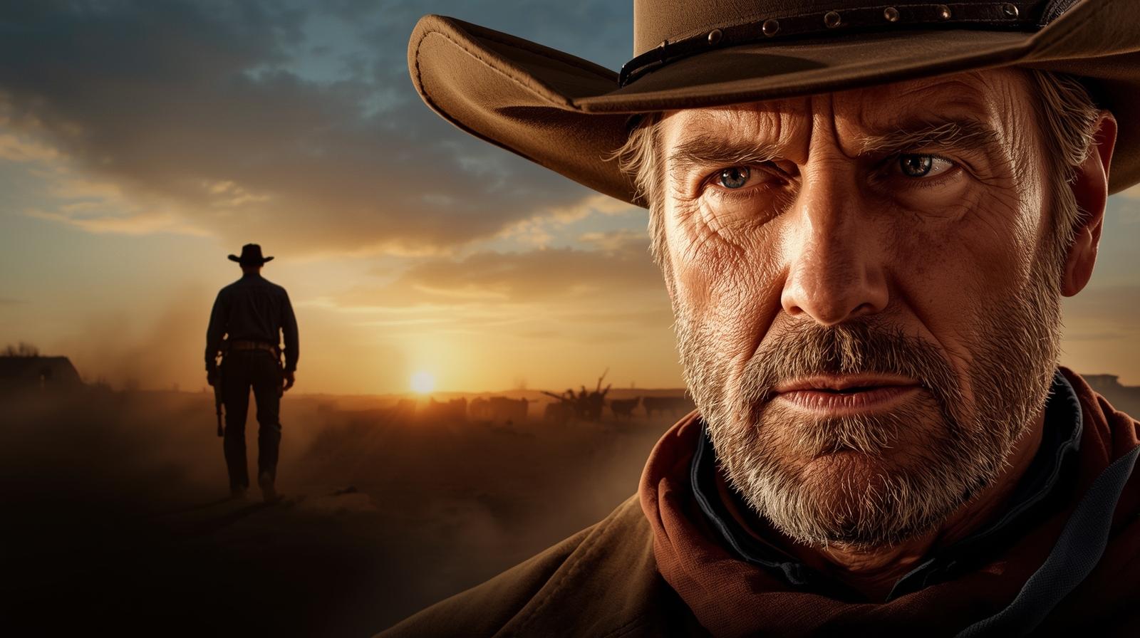 The Greatest Western Movie Stars