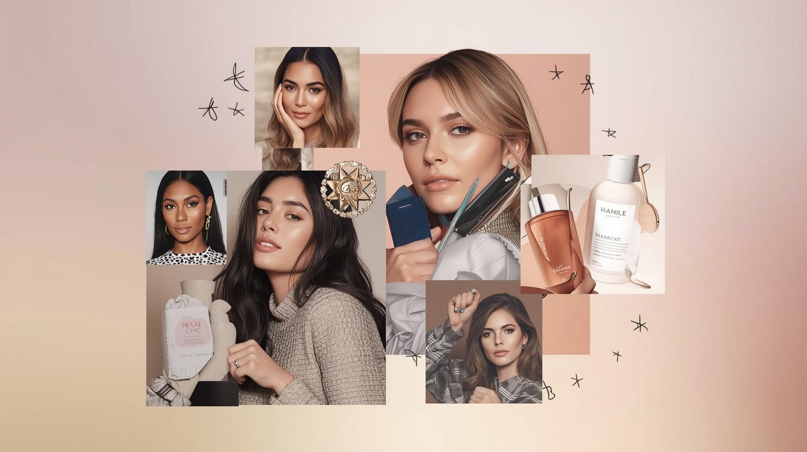The most popular celebrity brands you need to know