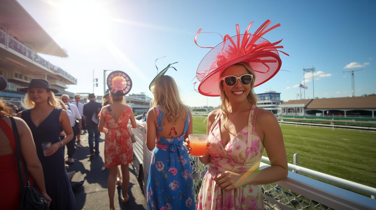 Attending the Kentucky Derby: First-Timer Need to Know Dos and Don'ts