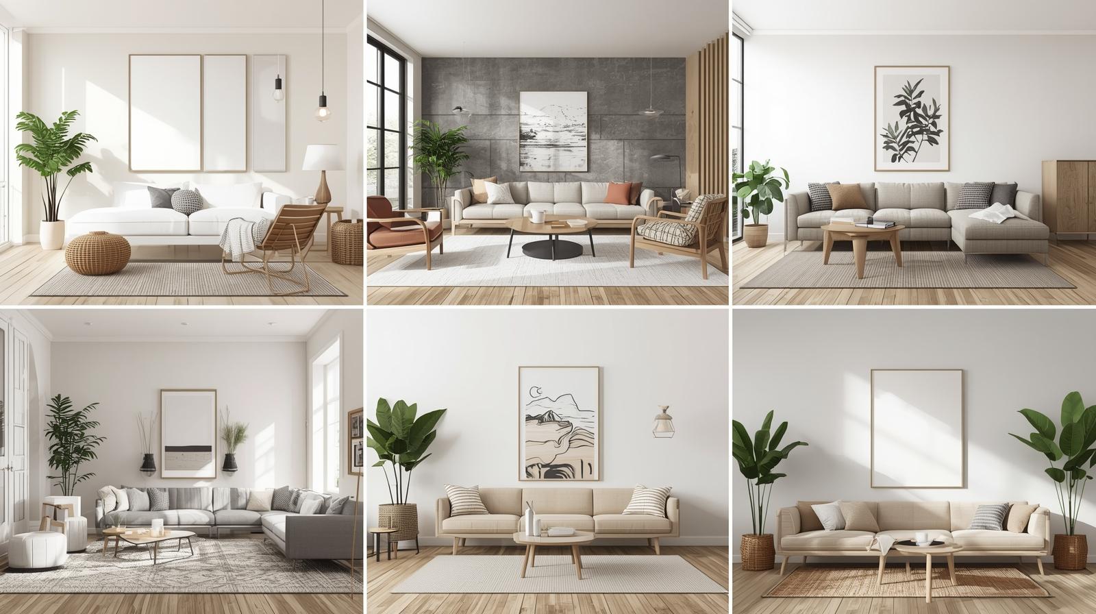 6 Contemporary Interior Design Ideas You'll Want to Try