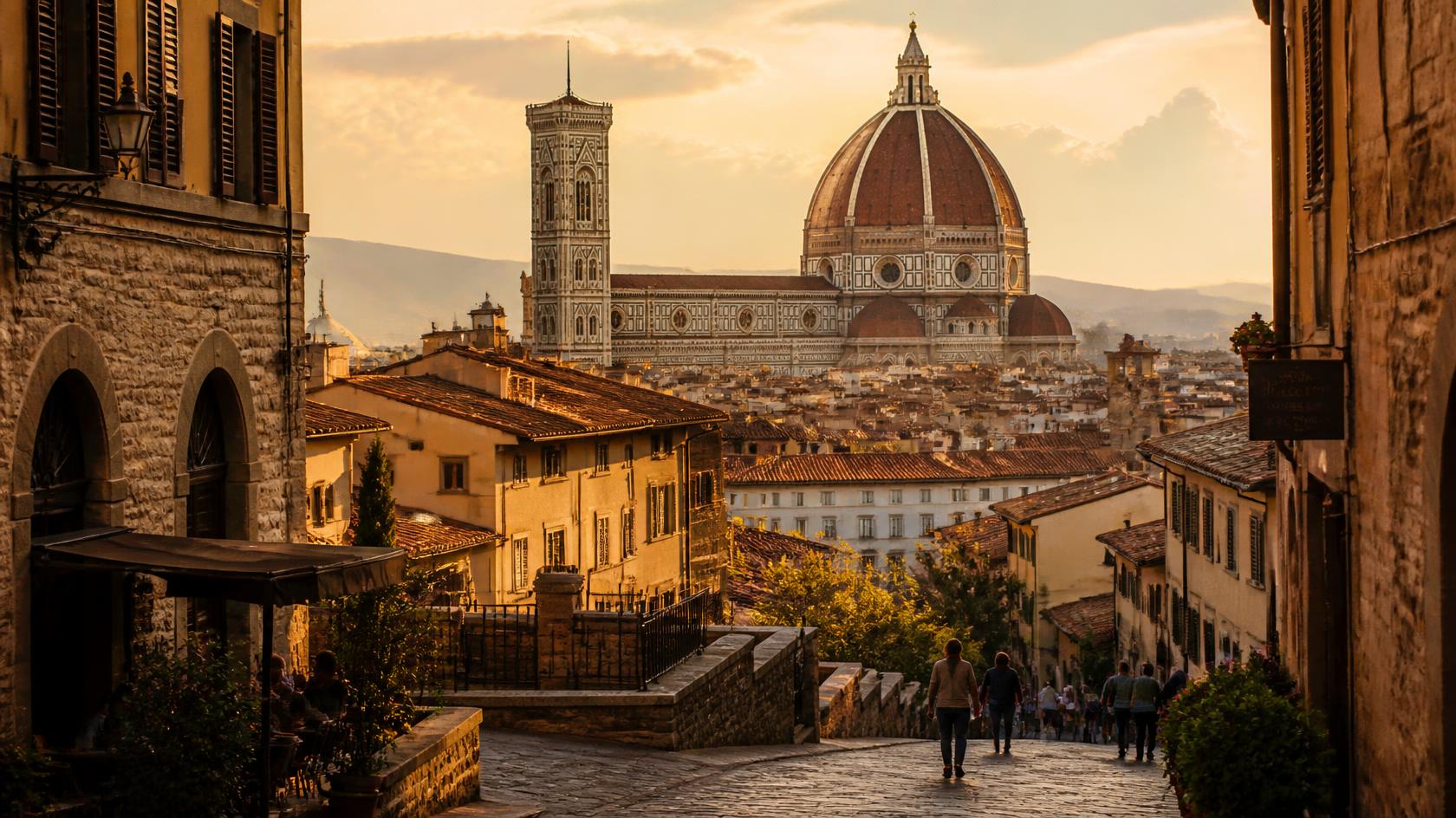 Florence Travel Guide