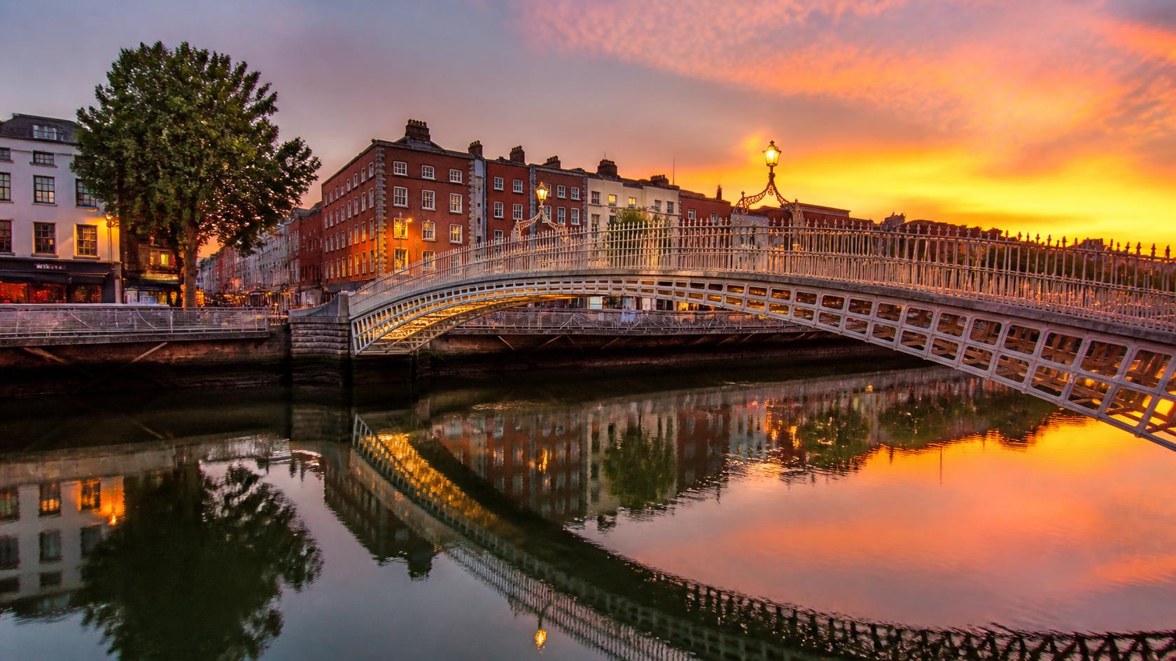 Dublin Travel Guide