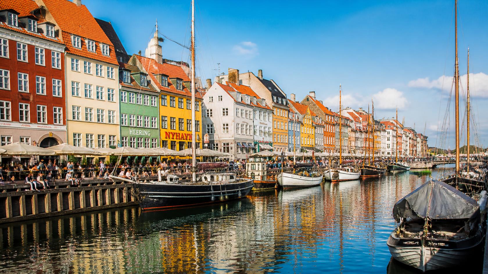 Copenhagen Travel Guide
