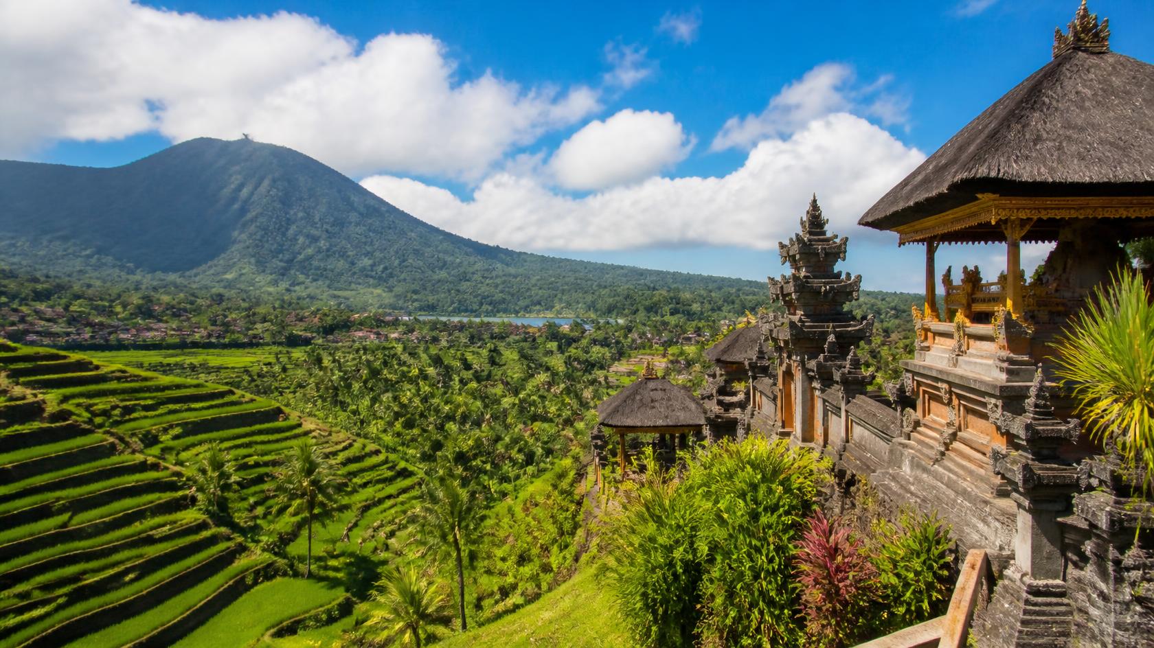 Plan Your Bali Trip!