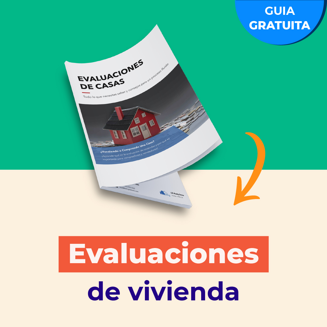 Evaluacion De Casa Para Compradores