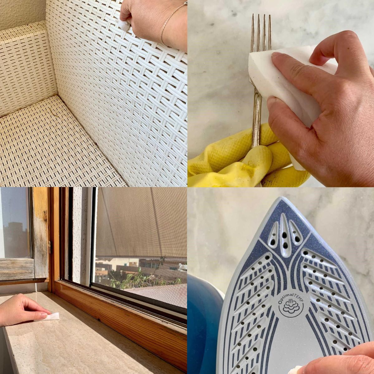 21 Amazing Magic Eraser Hacks