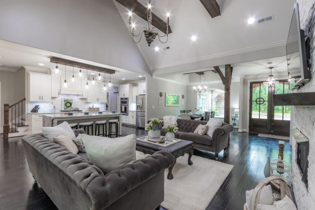 Living Room Ideas - The Ultimate Design Resource Guide