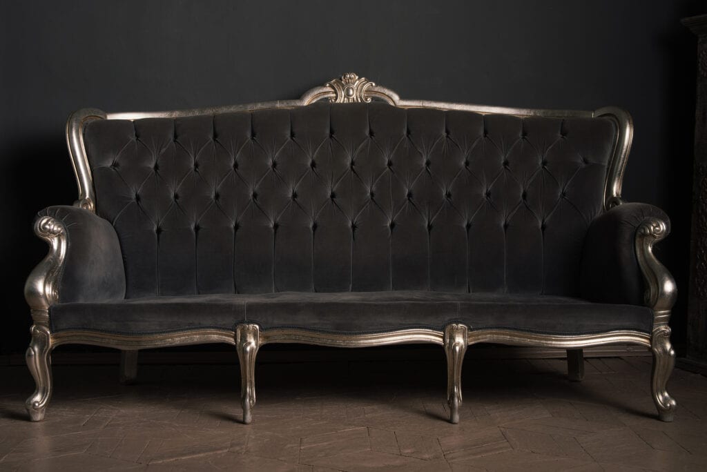 5 of the Most Unique & Creative Sofa Designs